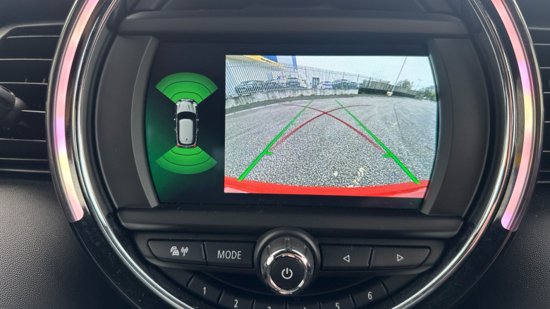 MINI Hatchback 1.5 Cooper Sport II 3dr Auto Petrol Hatchback